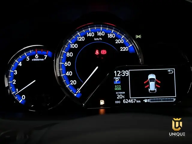 YARIS HATCH - 1.5 16V XS CONNECT MULTIDRIVE