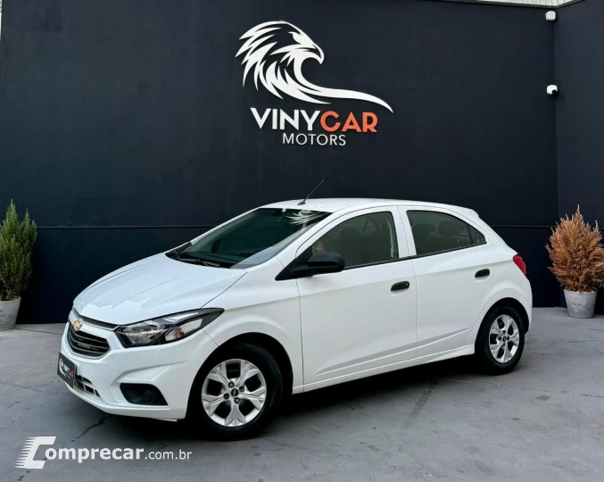 ONIX 1.0 MPFI JOY 8V