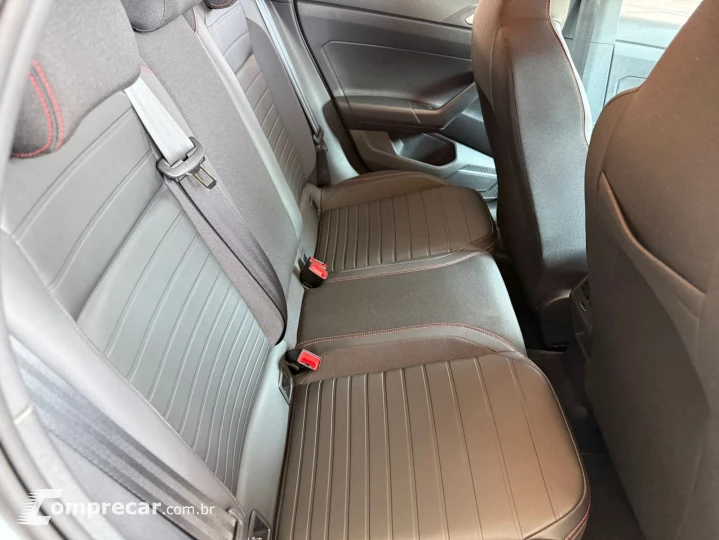 Polo GTS Polo 1.4 GTS