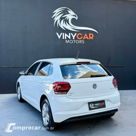 POLO 1.0 200 TSI Comfortline