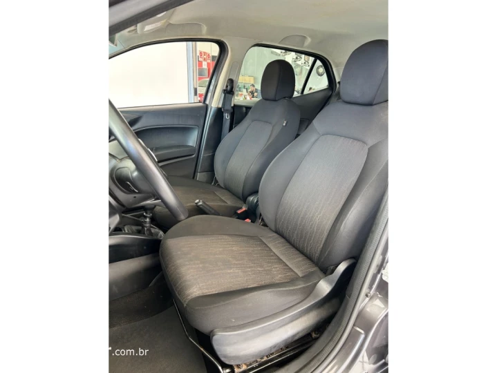 ARGO 1.0 FIREFLY FLEX DRIVE MANUAL