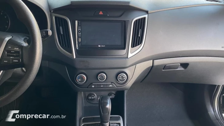 HYUNDAI CRETA 1.6 16V ATTITUDE