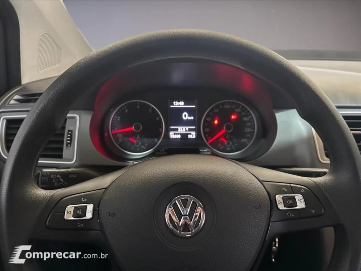 FOX 1.6 MSI TOTAL FLEX CONNECT 4P MANUAL