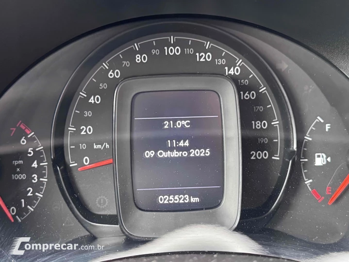 STRADA 1.3 Firefly Endurance CS