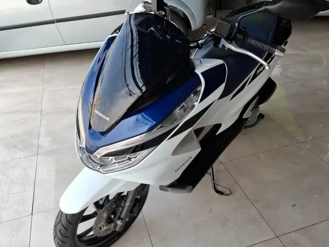 PCX 150 - Scooter