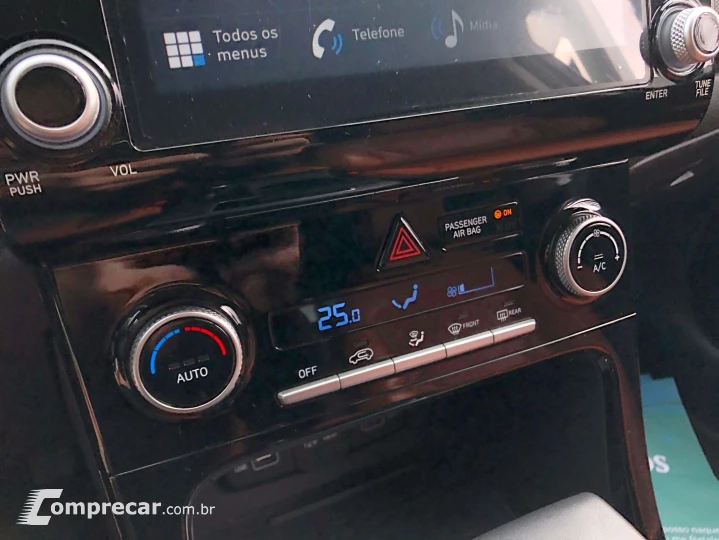 Creta 1.0 Tgdi Flex Limited Automático