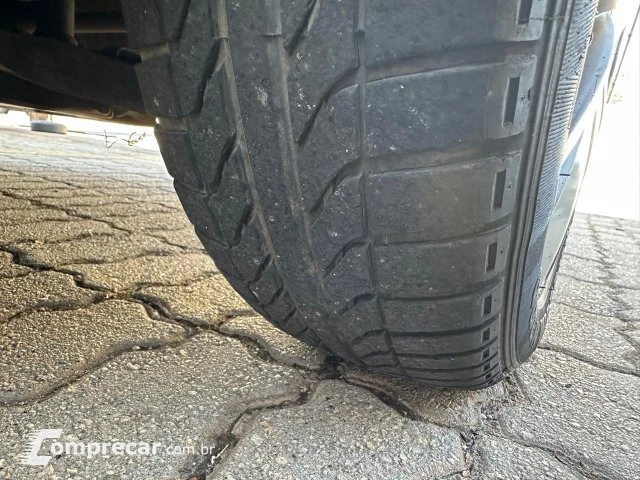 KA - 1.0 MPI 8V 2P MANUAL