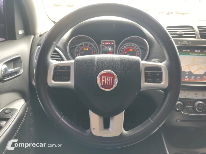 FREEMONT 2.4 Precision 16V