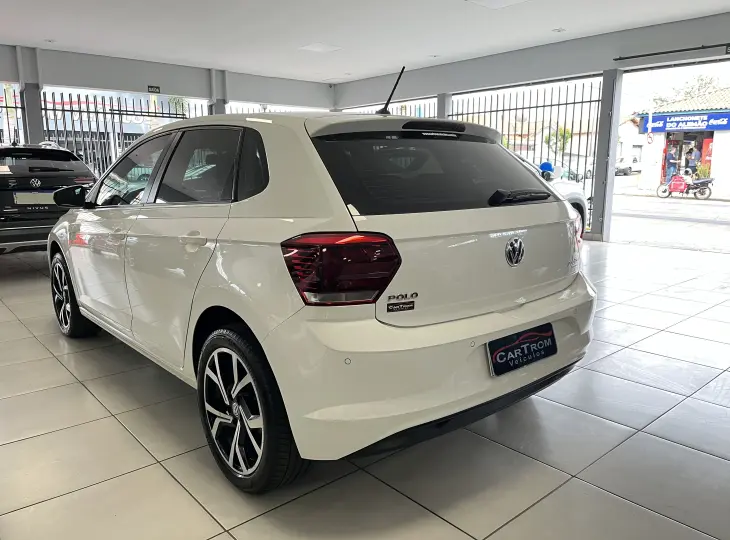 POLO 1.0 200 TSI Sense