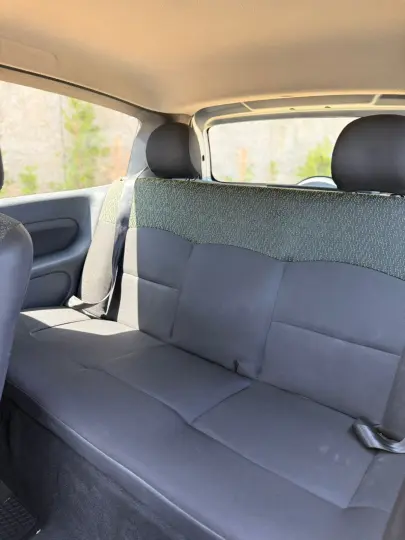 CLIO 1.0 Authentique 16V