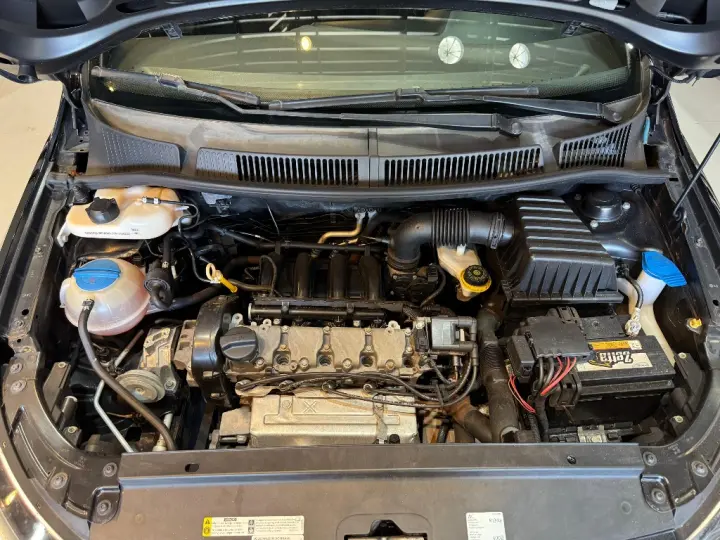 FOX 1.6 MSI RUN 8V FLEX 4P MANUAL