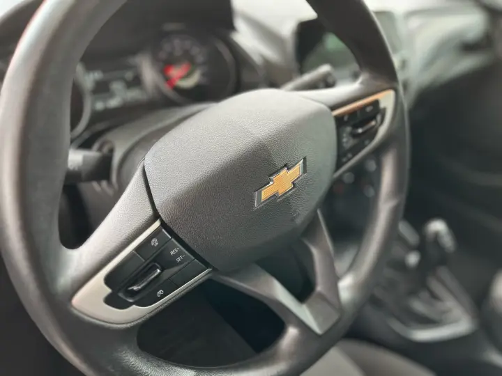 ONIX 1.0 FLEX LT MANUAL