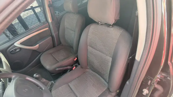 SANDERO 1.6 16V SCE Expression