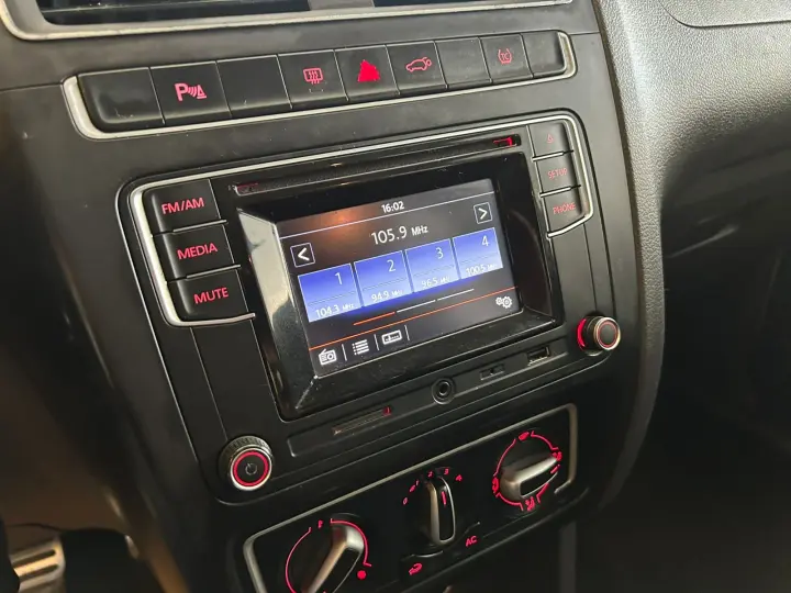 CROSSFOX  I MOTION 1.6 T. Flex 16V 5p