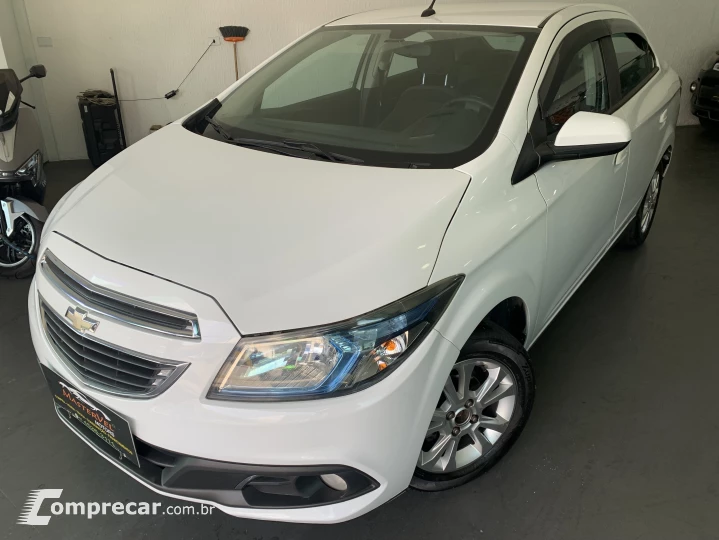 PRISMA 1.4 LTZ Spe/4 8V