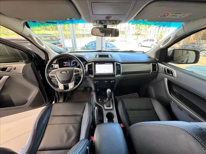 RANGER 3.2 XLT 4X4 CD 20V