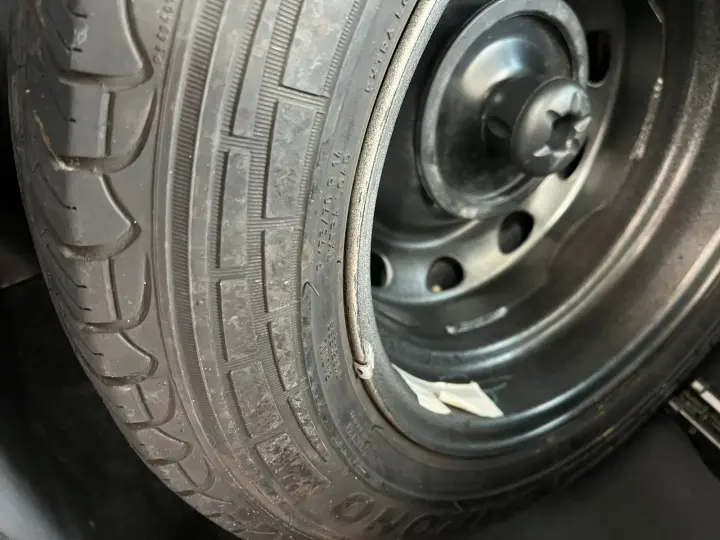 FIORINO 1.4 MPI Furgão Hard Working 8V