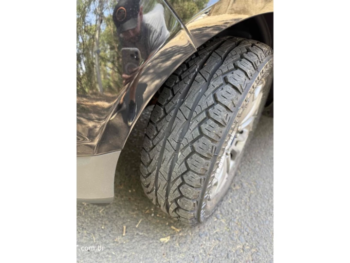 ECOSPORT 1.6 Freestyle 16V