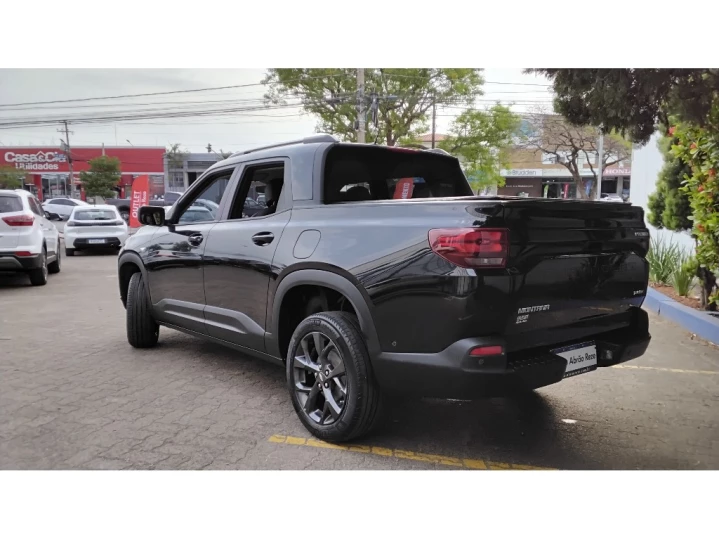 MONTANA 1.2 TURBO FLEX PREMIER AUTOMÁTICO