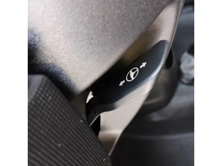 FIORINO 1.3 FIREFLY FLEX ENDURANCE MANUAL