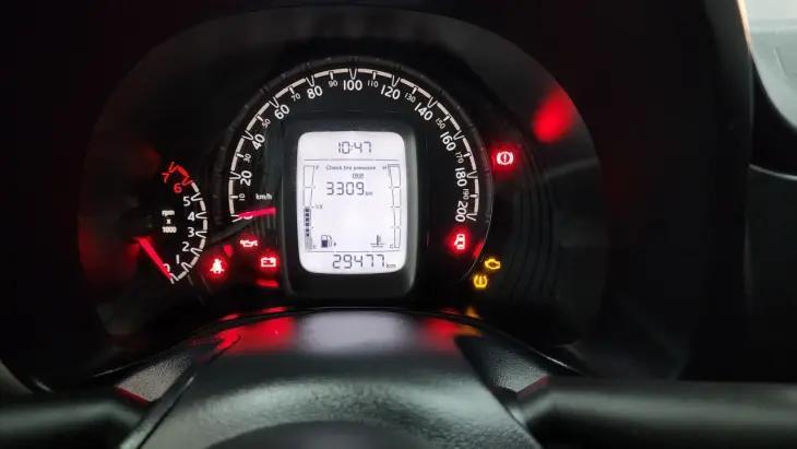 MOBI LIKE 1.0 Fire Flex 5p.