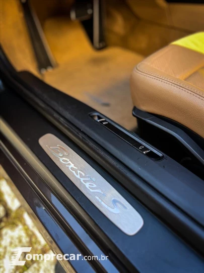 BOXSTER 3.4 S I6 24V