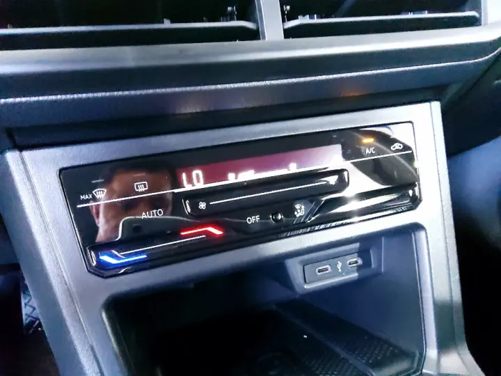 POLO 1.0 170 TSI HIGHLINE AUTOMÁTICO