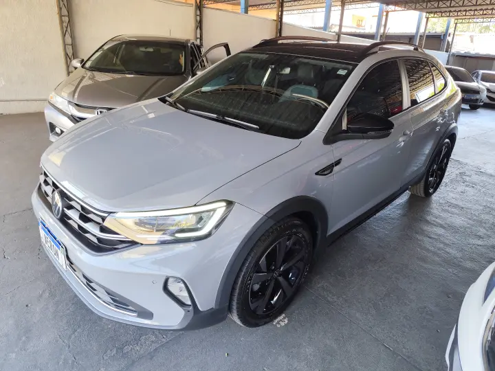 NIVUS 1.0 200 TSI Highline