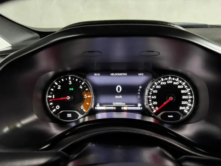 RENEGADE 2.0 16V TURBO DIESEL TRAILHAWK 4P 4X4 AUTOMÁTICO