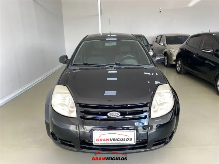 KA 1.0 MPI 8V FLEX 2P MANUAL