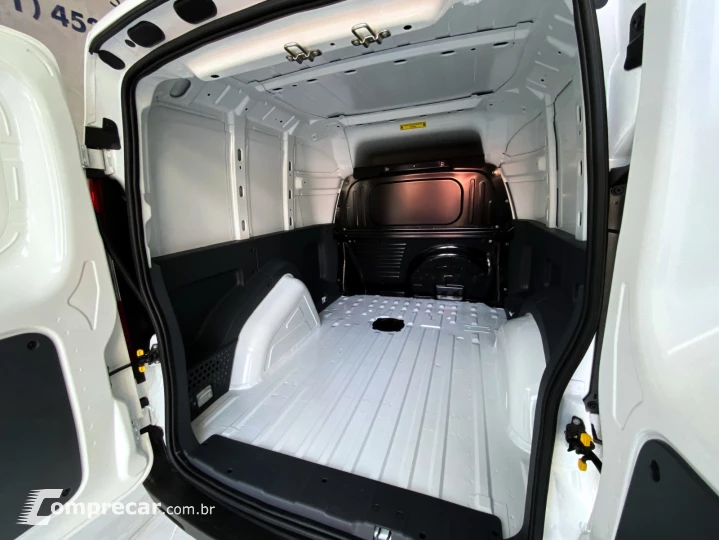 Fiorino Endurance EVO 1.4 Flex 8V 2p