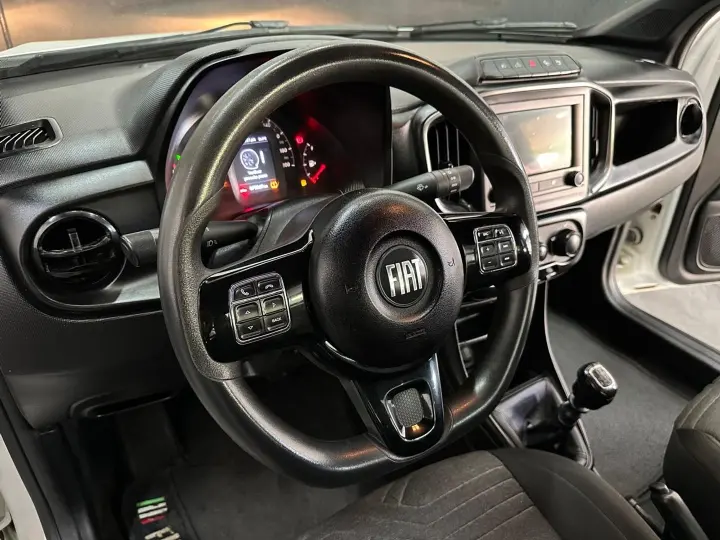 Strada 1.3 Firefly Flex Freedom Cs Manual