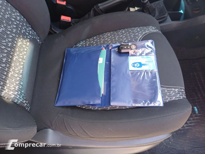 Uno 1.4 4P FLEX EVOLUTION