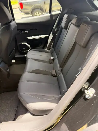 2008 1.0 Turbo 200 Allure