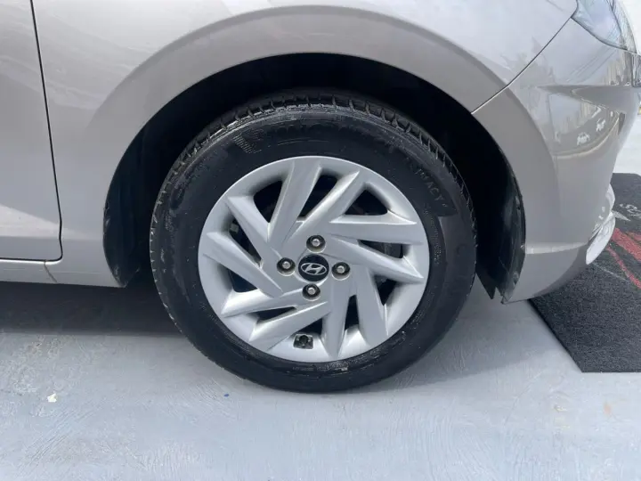 HB 20 Sedan 1.0 12V 4P FLEX EVOLUTION