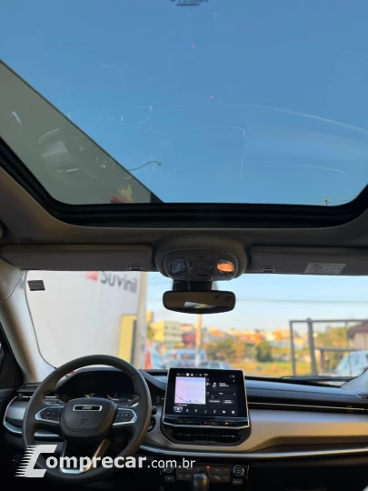 COMPASS 1.3 T270 Turbo Longitude