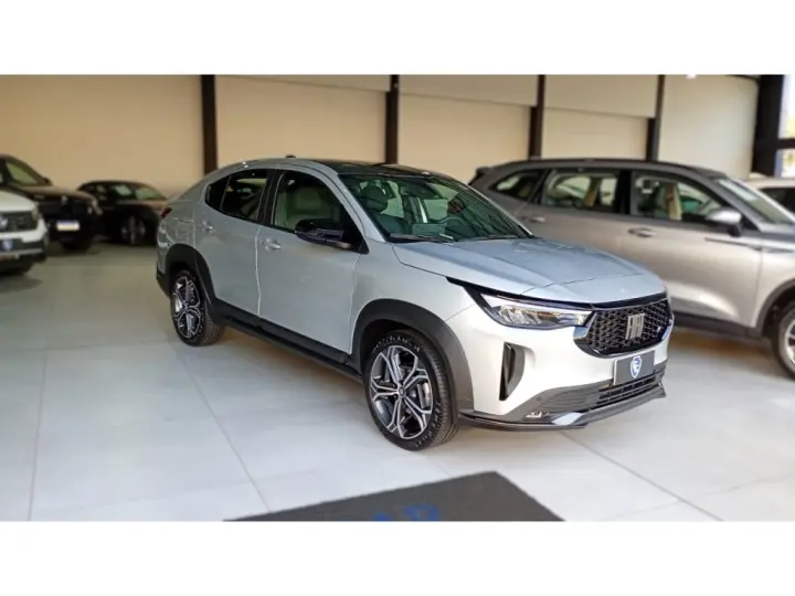 FASTBACK 1.0 Turbo 200 Impetus