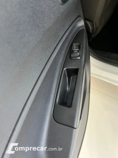 FIESTA 1.6 SE Hatch 16V