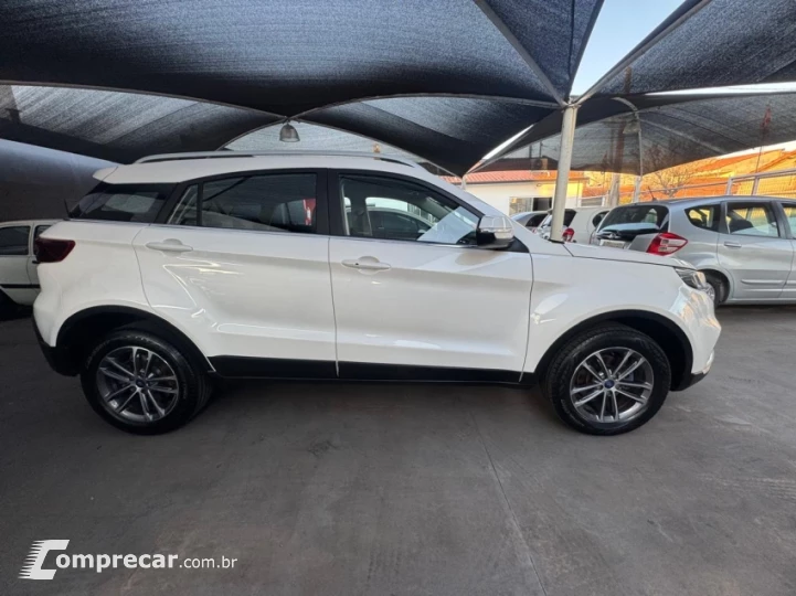 TERRITORY 1.5 Ecoboost Gtdi SEL