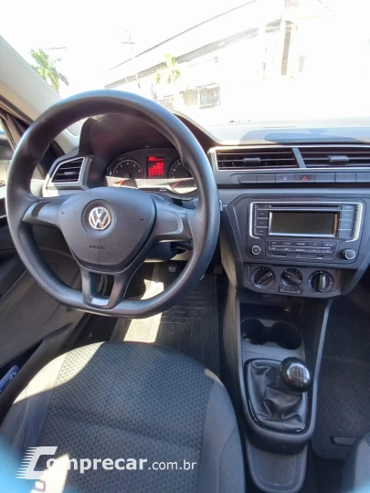 VOYAGE 1.0 12V MPI Totalflex City