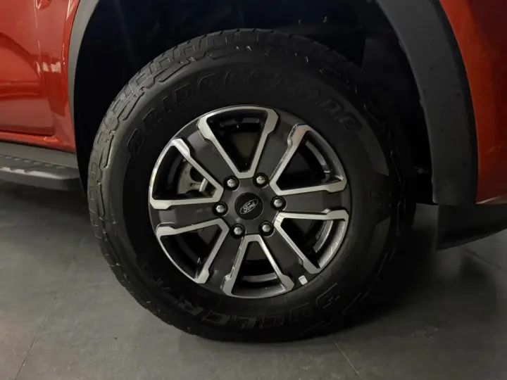 RANGER 3.0 V6 TURBO DIESEL CD XLT 4X4 AUTOMÁTICO