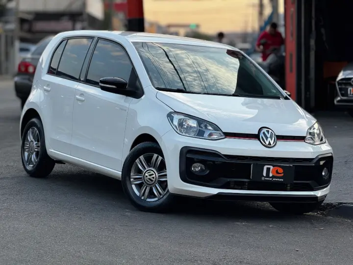 up! move 1.0 TSI Total Flex 12V 5p