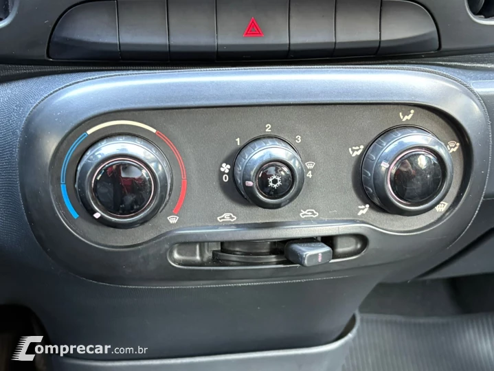 MOBI 1.0 8V EVO Like.