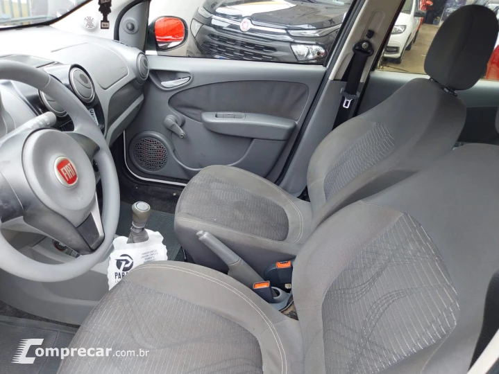 PALIO 1.0 MPI Attractive 8V