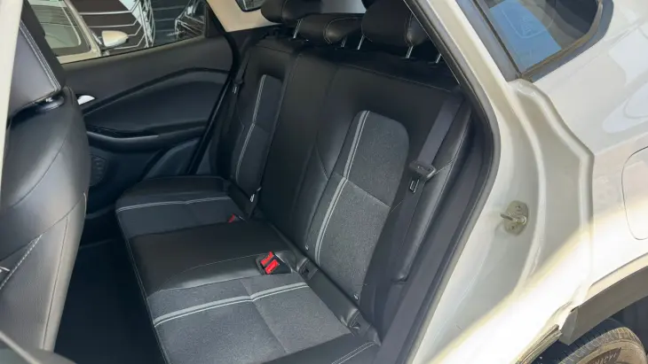 TRACKER 1.0 Turbo LTZ