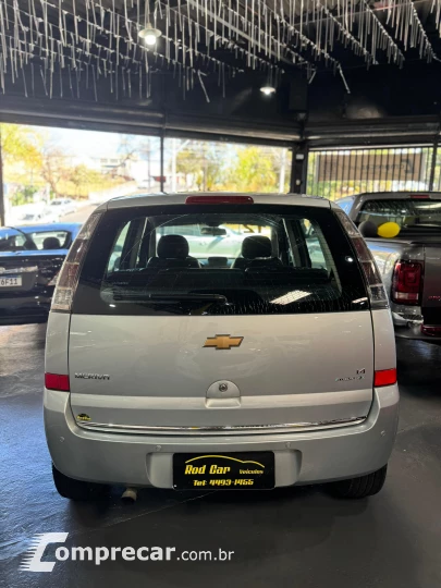 MERIVA 1.4 MPFI Maxx 8V