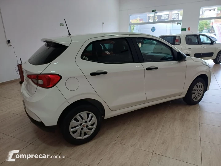 Argo 1.0 FLEX FIREFLY