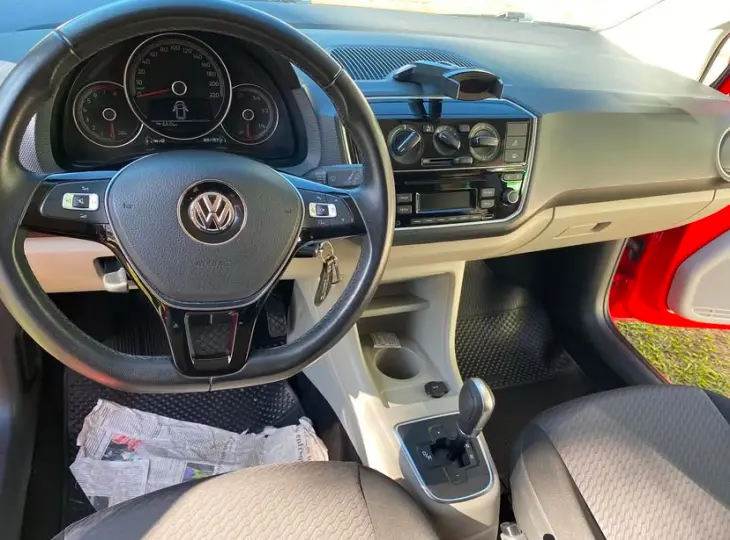 UP 1.0 MPI Move UP 12V