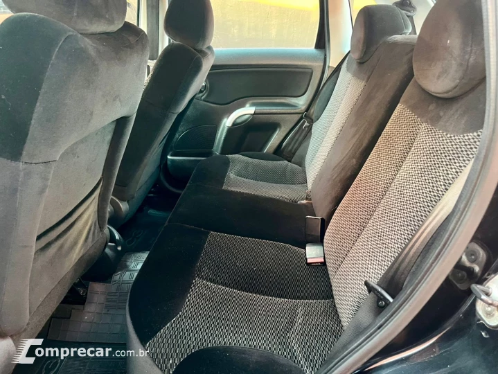 C3 1.6 I Exclusive 16V