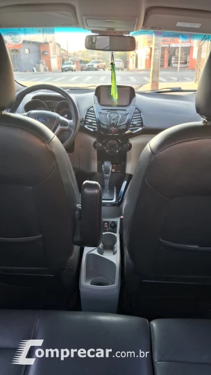 ECOSPORT 2.0 Direct Titanium